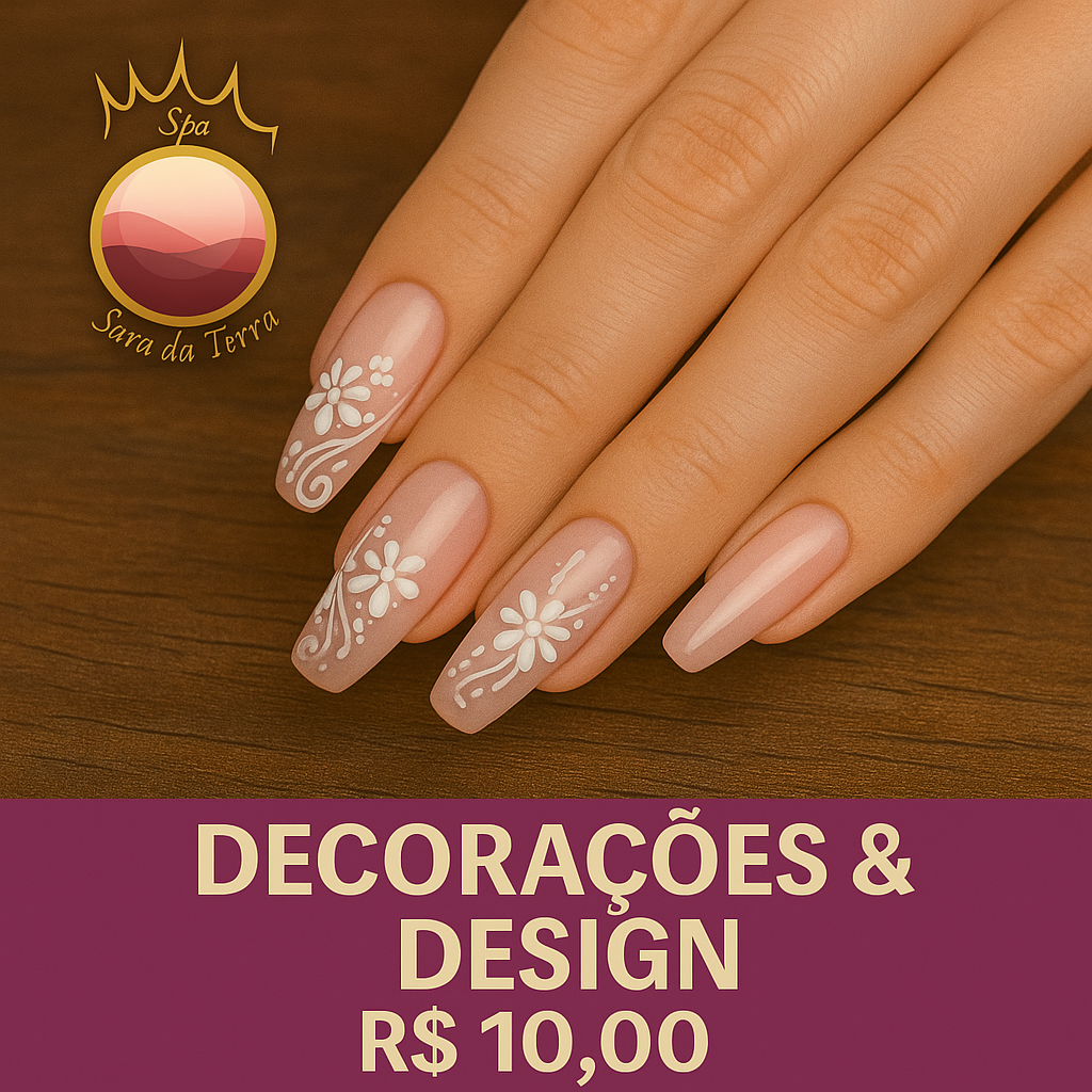 Decorações & Design