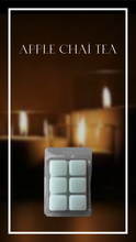 Carregar imagem no visualizador da galeria, Apple Chai Tea Wax Melt
