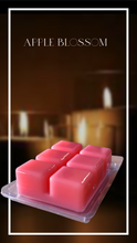 Carregar imagem no visualizador da galeria, Apple Blossom Wax Melt
