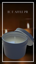 Carregar imagem no visualizador da galeria, Hot Apple Pie Candle
