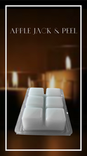 Carregar imagem no visualizador da galeria, Apple Jack &amp; Peel Wax Melt
