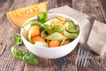 Carregar imagem no visualizador da galeria, Cucumber Melon Wax Melt
