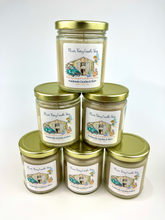 Carregar imagem no visualizador da galeria, Coffee Cake Candle
